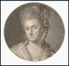 Casimire of Anhalt-Dessau, Countess of Lippe-Detmold