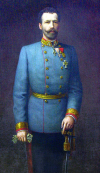 Archduke Eugen Ferdinand of Austria-Teschen