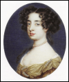 Charlotte Fitzroy, Countess of Lichfield
