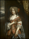 Benedicta Henrietta of Hanover