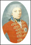Duke William Frederick Philip of Württemberg (1761–1830)