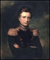 Grand Duke Michael Pavlovich, Portrait by George Dawe