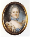Margravine Elisabeth Louise of Brandenburg-Schwed, c. 1760