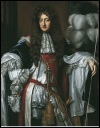 Laurence Hyde, Earl of Rochester, by Willem Wissing (c. 1685-1687)