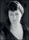 Alice Montague Allen, Wallis Simpson's mother