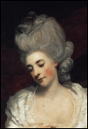 Lady Elizabeth, Countess of Waldegrave by Joshua Reynolds, 1781