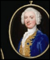 Trevor Hill, 1st Viscount Hillsborough