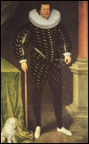 William Russell, 1st Baron Thornhaugh