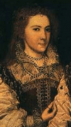 Dorothy Percy, Countess of Northumberland