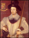 Ferdinando Stanley, the 5th Earl of Derby