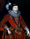 William Stanley, the 6th Earl of Derby
