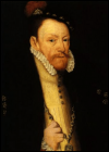Thomas Radclyffe, Earl of Sussex, c. 1560–65