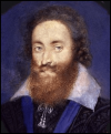 Ludovic Stewart, 2nd Duke of Lennox by Isaac Oliver, 1605