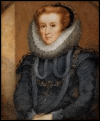 Margaret, Countess of Dorset