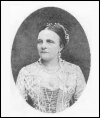 Princess Antoinette of Saxe-Altenburg (1838–1908)