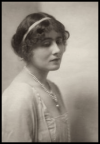 Rose Leveson-Gower, Countess Granville