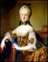 Archduchess Maria Elisabeth