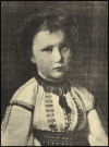Maria Hohenzollern-Sigmaringen (1870–1874)