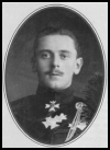 Prince Maurice Victor Donald von Battenberg