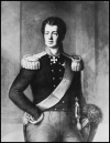 Frederick Hereditary Prince of Anhalt-Dessau (1769–1814)
