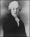 Frederick Wilhelm Leopold AUGUST I (1767–1802)