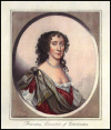 Frances Aylesbury HYDE (1617–1667)