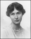 Margaretha in 1918