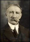 Earl Claude George Bowes-Lyon II ￼I (1855–1944)
