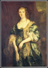 Anne CARR (1615–1684)