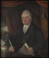 Thomas William COKE (1754–1842)