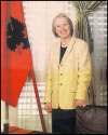 Susan Crown Princess of Albania