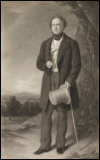 Richard William Penn CURZON-HOWE (1796–1870)