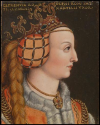 Clemence of Austria (1262–1293)