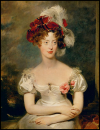 Marie-Caroline of Bourbon-Two Sicilies (1798–1870)