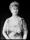 Queen Mary of the United Kingdom, also known as Mary of Teck