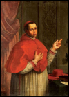 Infante Afonso Cardinal-Priest of Ss. Giovanni e Paolo