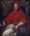 Henry Cardinal, King of Portugal
