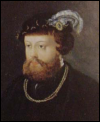 Edward of Portugal, 4th Duke of Guimarães