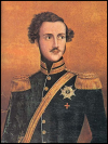 Prince Gustaf Duke of Uppland (1827–1852)