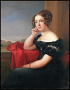 Princess Louise of Anhalt-Dessau (1798–1858)