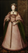 Maria Manuela, Princess of Portugal (1527–1545)