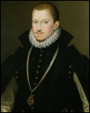 Sebastian of Portugal (1554–1578)