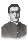 Jemal Pasha ZOGOLLI (1860–1911)