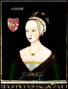 Catherine Woodville, Duchess of Buckingham (1458–1497)
