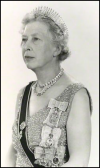 Princess Royal, Countess of Harewood (1897–1965)