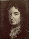 Henri Albert de La Grange d'Arquien
