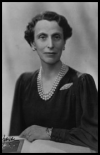 Louise Alexandra Marie Irene Mountbatten