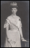 Grand Duchess of Mecklenburg-Schwerin