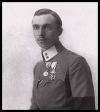 Prince René of Bourbon-Parma