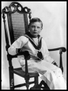 His Royal Highness The Prince John (1905-1919)